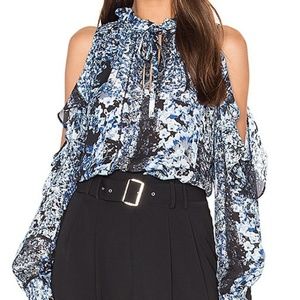 Parker Marjorie Blouse